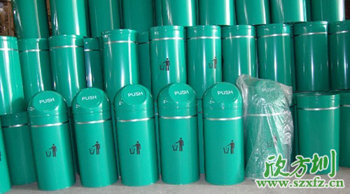 選購農(nóng)行垃圾桶，欣方圳實時為您服務(wù)。