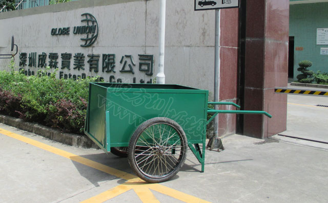  環(huán)衛(wèi)垃圾車的選購標(biāo)準(zhǔn)？